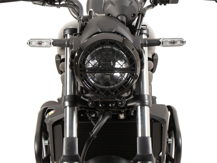 Kawasaki Eliminator 500 [2024-2025] - Lampenschutzgitter