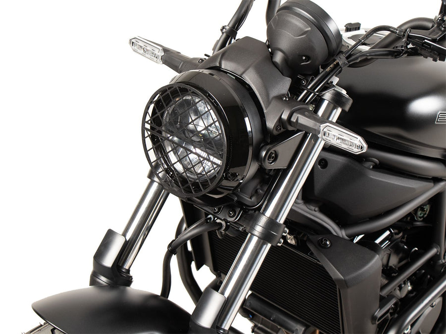 Kawasaki Eliminator 500 [2024-2025] - Lampenschutzgitter