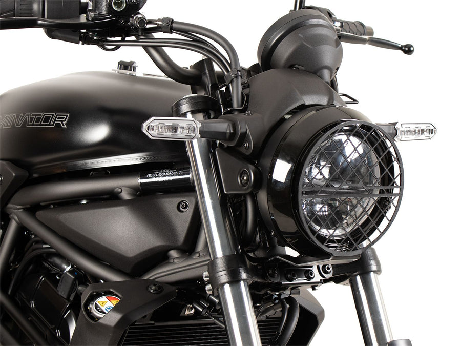 Kawasaki Eliminator 500 [2024-2025] - Lampenschutzgitter