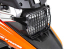 Suzuki V-Strom 1050 [2020-2022]-lamp protection grille-1