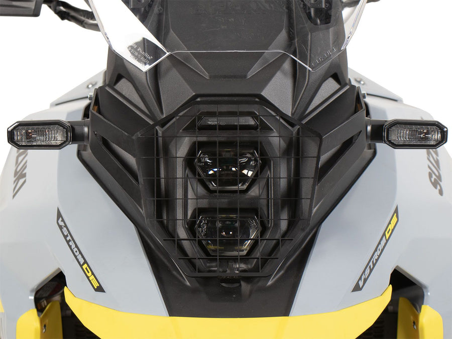 Suzuki V-Strom 800 [2024-2025] - Lampenschutzgitter