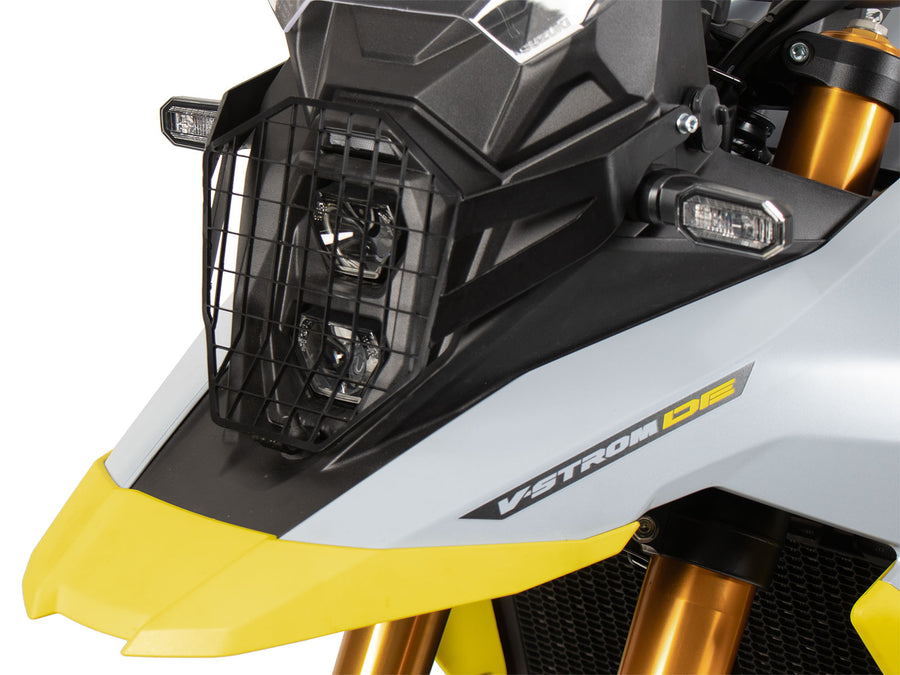 Suzuki V-Strom 800 DE [2023-2025] - Lampenschutzgitter