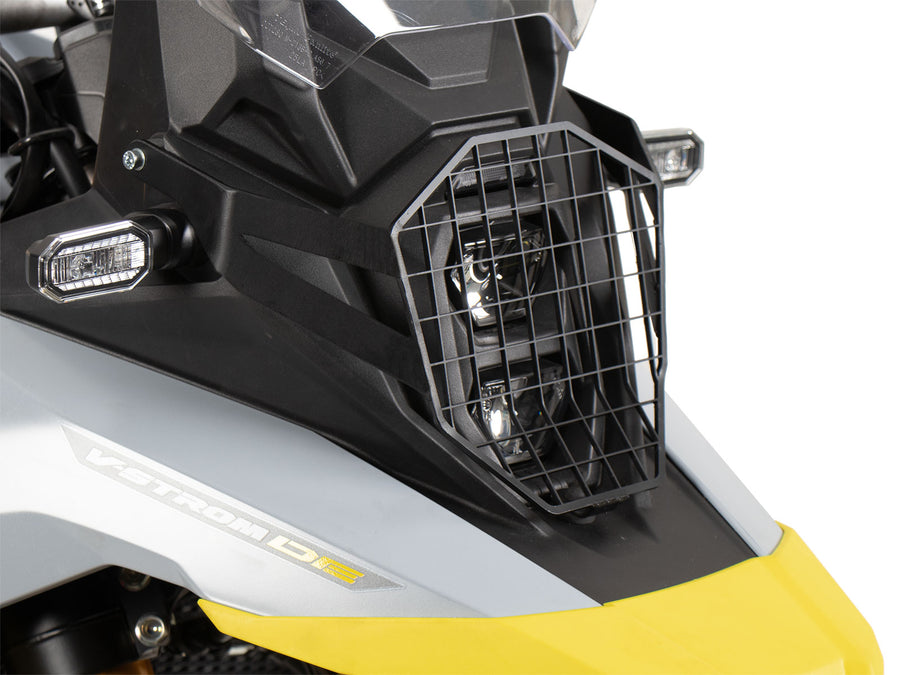 Suzuki V-Strom 800 [2024-2025] - Lampenschutzgitter