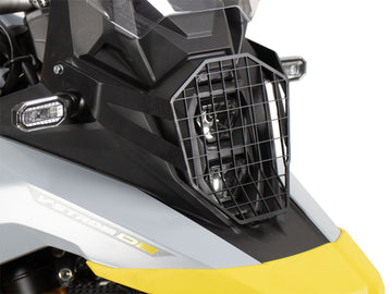 Suzuki V-Strom 800 DE [2023-2025] - Lampenschutzgitter