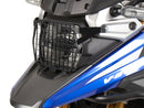 Suzuki V-Strom 1050 DE [2023-2025]-lamp protection grille-4