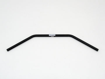 Motorradlenker Ø 22 mm (7/8") - Drag-Bar 820 mm breit, schwarz