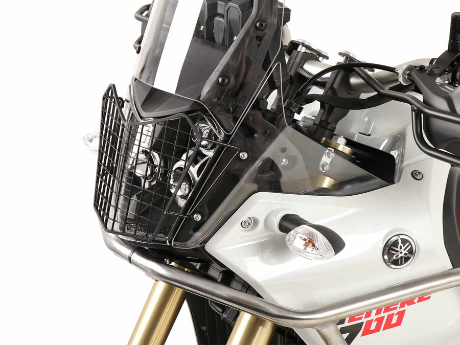 Yamaha Ténéré 700 [2019-2024] - Lampenschutzgitter