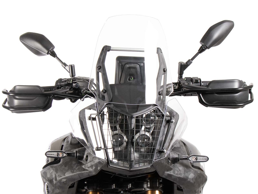 Yamaha Ténéré 700 World Rai [2022-2024] - Lamp protection grille