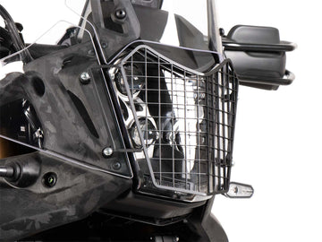 Yamaha Ténéré 700 World Rai [2022-2024] - Lamp protection grille