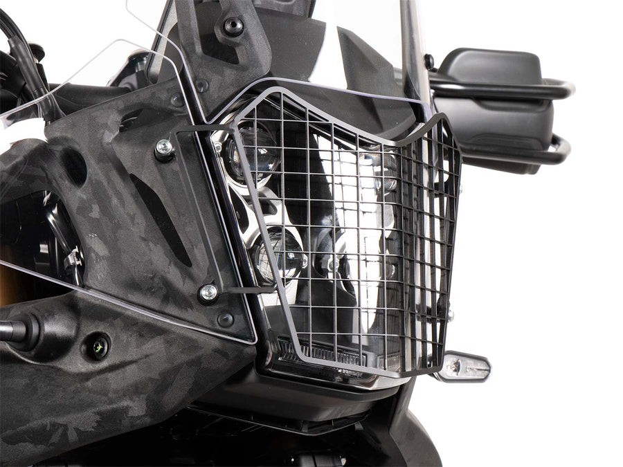 Yamaha Ténéré 700 World Rai [2022-2024] - Lamp protection grille