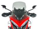 ducati multistrada 1200 [WRS] – Paar seitliche Windabweiser-3