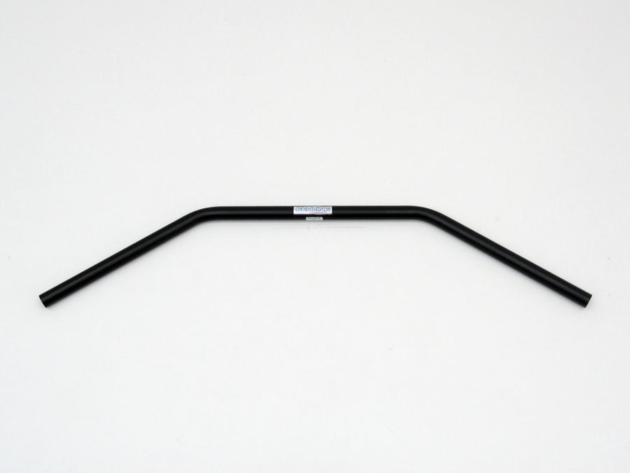 Motorradlenker Ø 25 - Drag-Bar 820 mm breit, schwarz