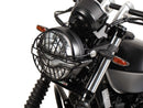 Moto Guzzi V 9 Bobber [2021-2025] - Lampenschutzgitter-2