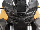 Moto Guzzi Stelvio [2024-2025] - Lampenschutzgitter-4