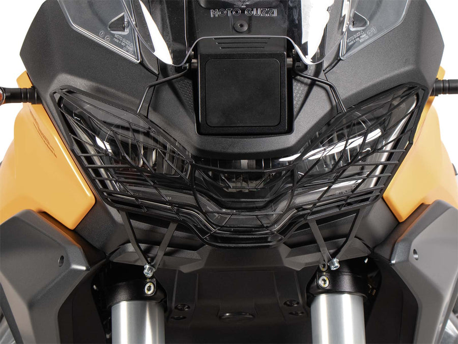 Moto Guzzi Stelvio [2024-2025] - Lampenschutzgitter