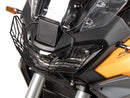 Moto Guzzi Stelvio [2024-2025] - Lampenschutzgitter-1