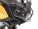 Moto Guzzi Stelvio [2024-2025] - Lampenschutzgitter-3