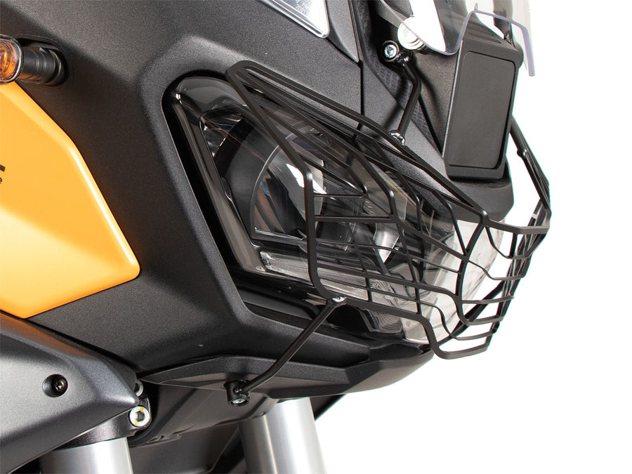 Moto Guzzi Stelvio [2024-2025] - Lampenschutzgitter