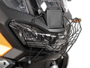 Moto Guzzi Stelvio [2024-2025] - Lampenschutzgitter-2