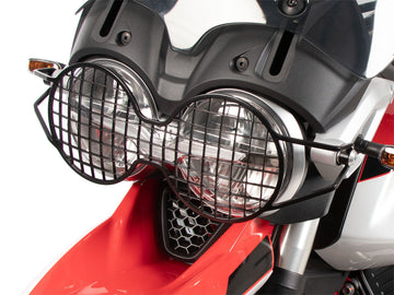 Moto Guzzi V 85 TT [2024-2025] - Lampenschutzgitter - 0