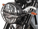 Moto Guzzi V7 Stone [2025] - lamp protection grille-2