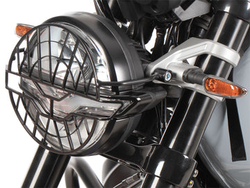 Moto Guzzi V7 Sport [2025] - lamp protection grille - 0