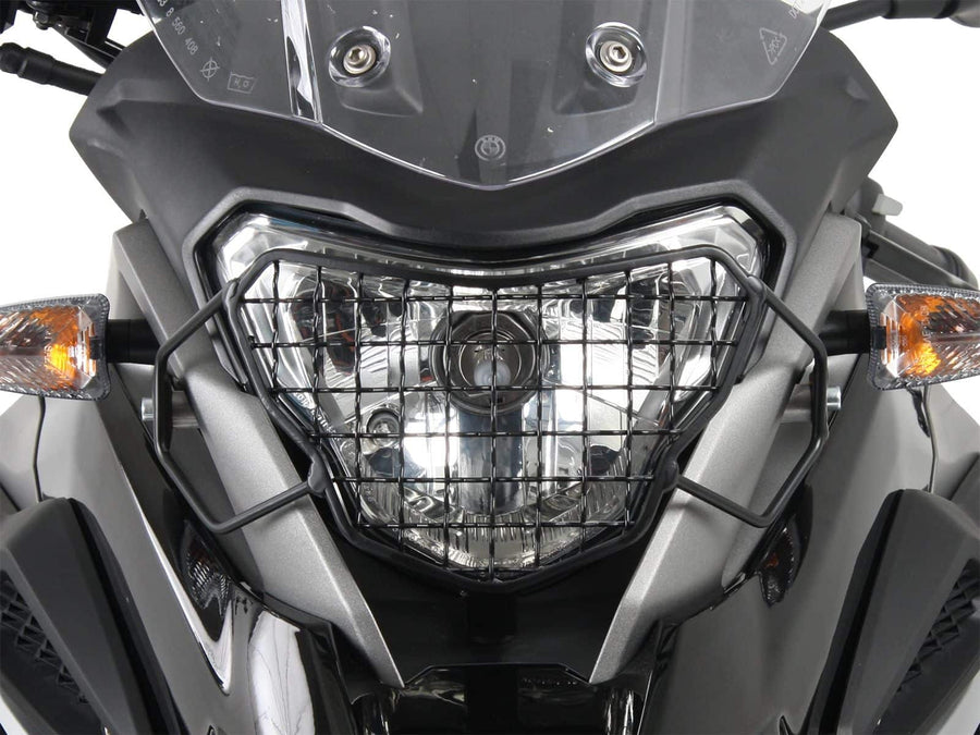 BMW G 310 GS [2017-2020] - Lampenschutzgitter