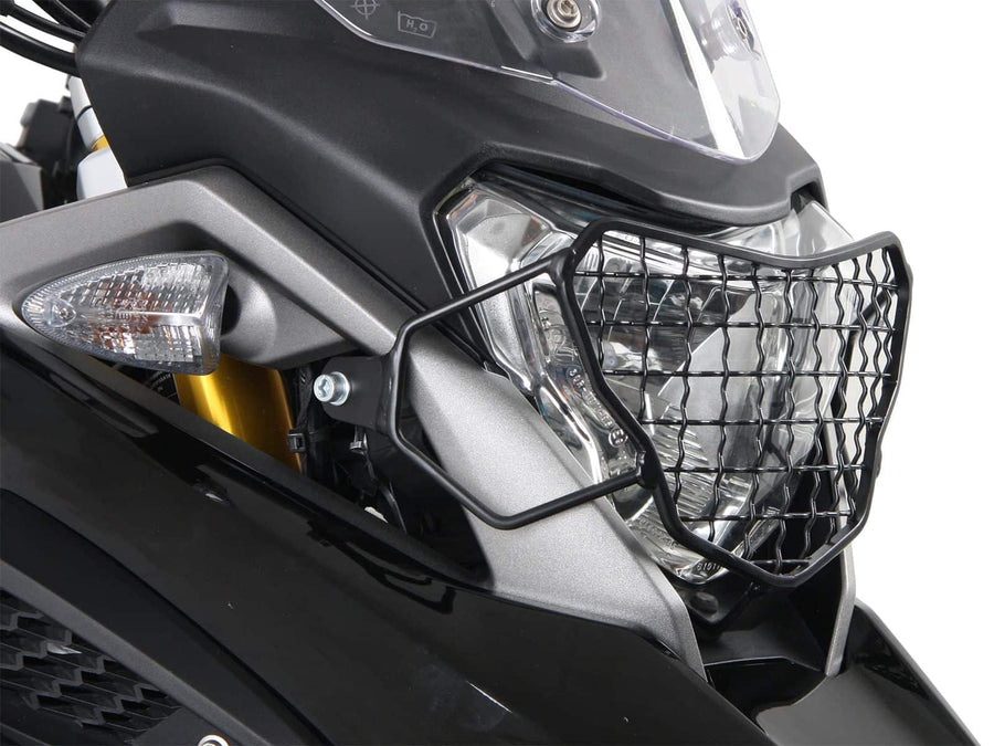 BMW G 310 GS [2017-2020] - Lampenschutzgitter