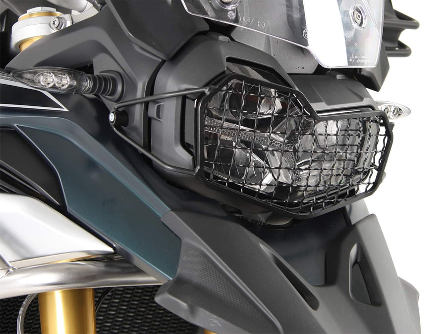 BMW F 750 GS [2018-2023] - Lampenschutzgitter