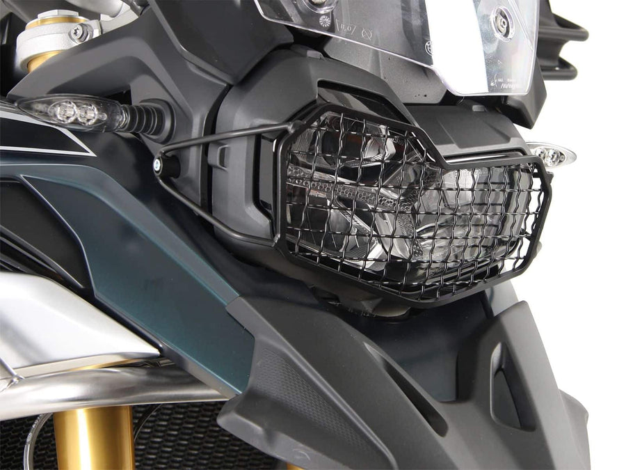BMW F 850 GS [2018-2023] - Lampenschutzgitter