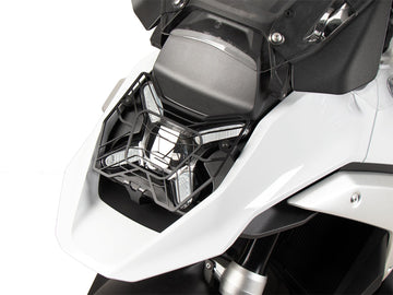 BMW R 1300 GS [2023-2025] - lamp protection grille - 0