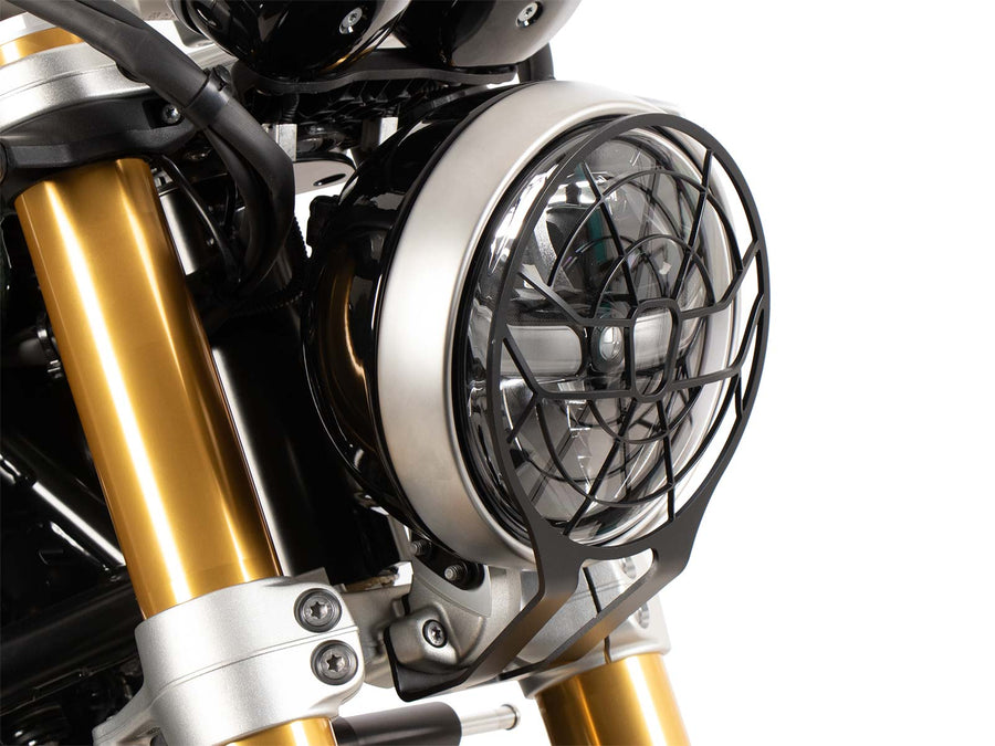 BMW R 12 nineT [2024-2025] - Lampenschutzgitter