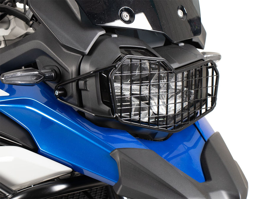 BMW F 800 GS [2024-2025] - Lampenschutzgitter
