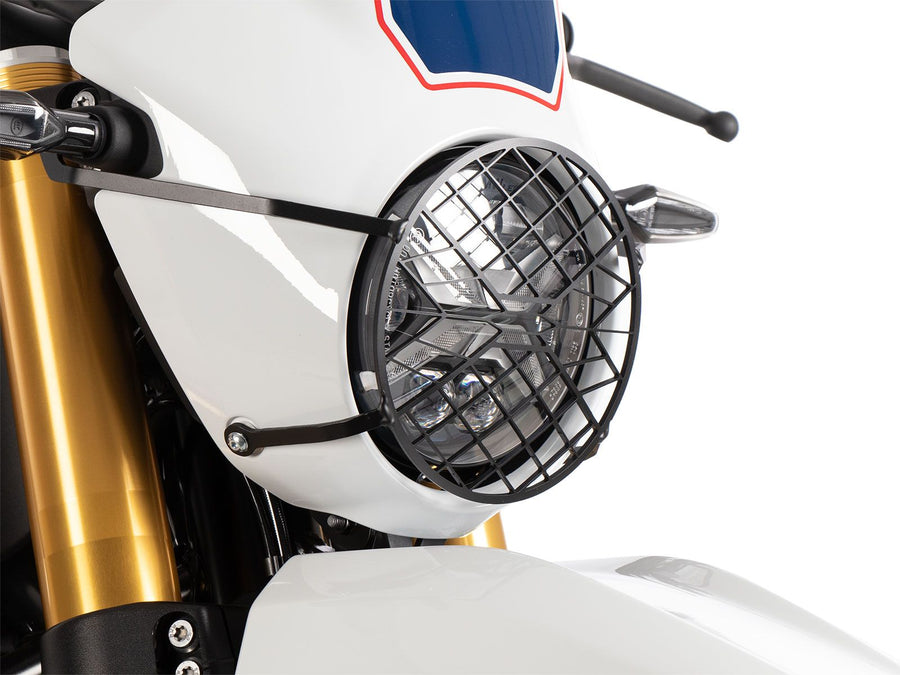 BMW R 12 G [2025] - Lampenschutzgitter