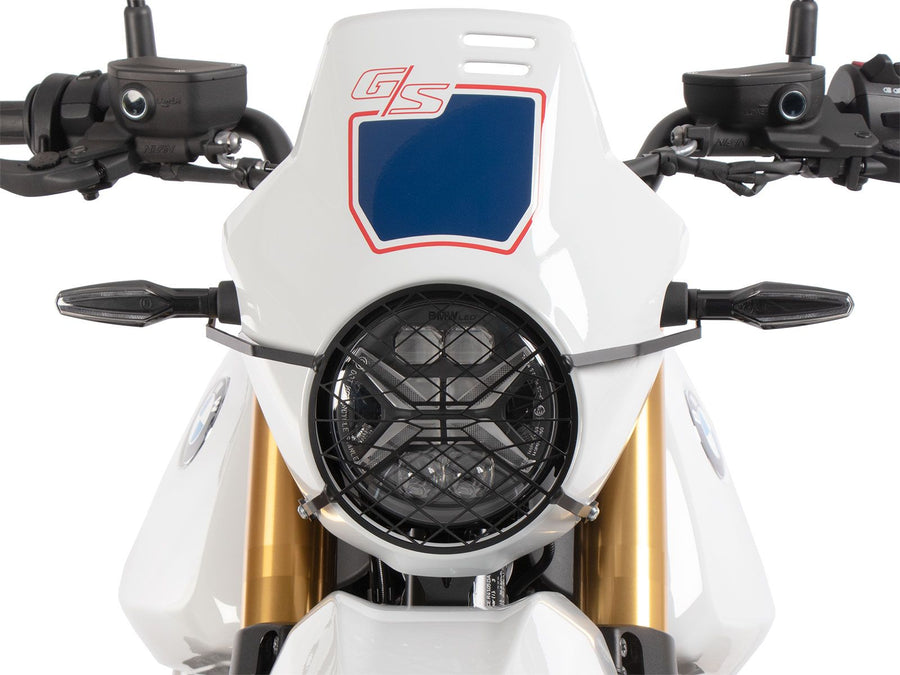 BMW R 12 G [2025] - Lampenschutzgitter