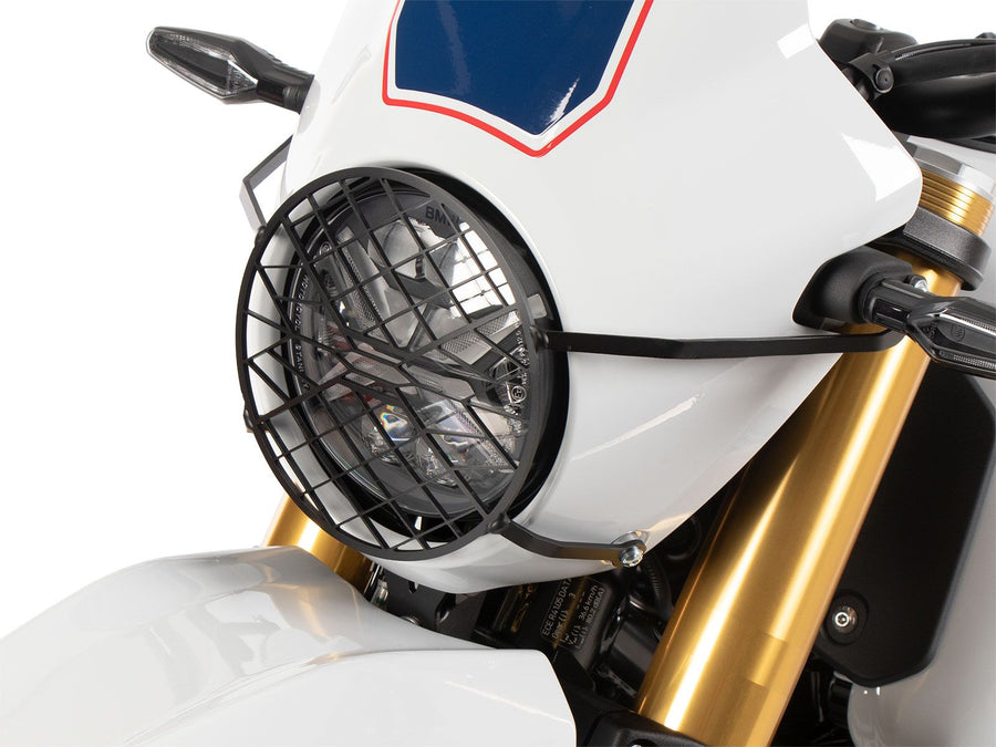 BMW R 12 G [2025] - Lampenschutzgitter