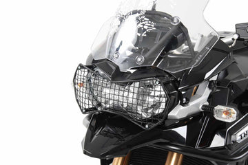 Triumph Tiger Explorer XR [2012-2015] - Lampenschutzgitter