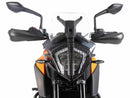 KTM 390 Adventure [2020-2024] - Lampenschutzgitter schwarz