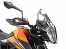 KTM 390 Adventure [2020-2024] - Lampenschutzgitter schwarz