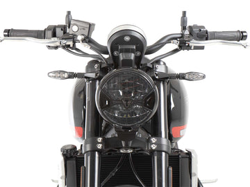 Triumph Trident 660 [2025] - Lampenschutzgitter - 0