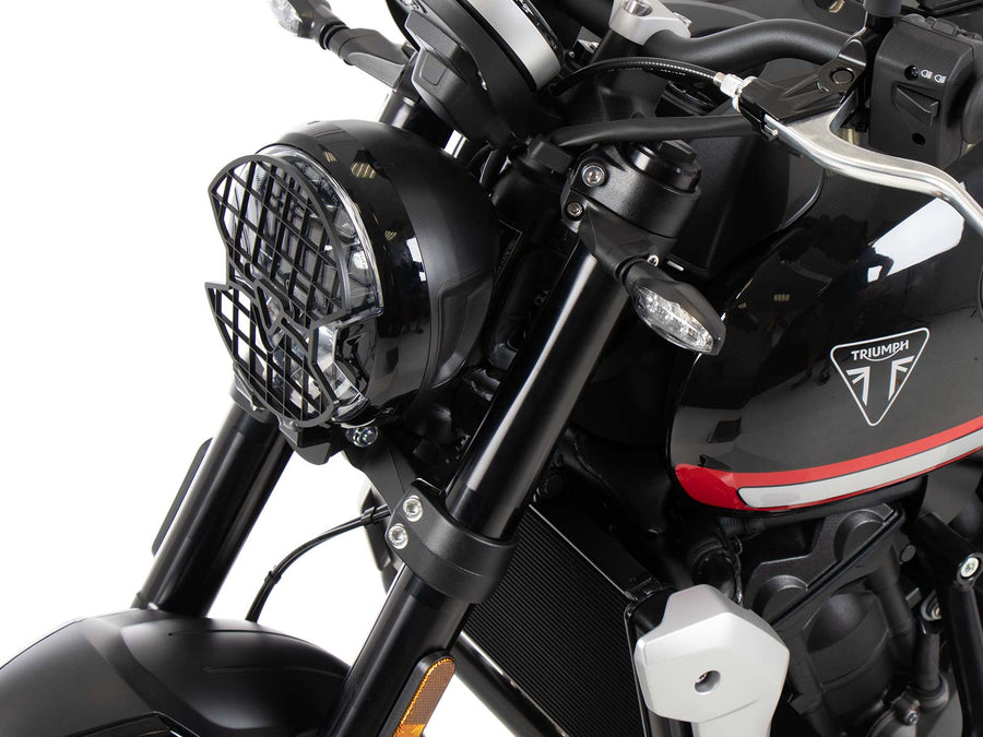 Triumph Trident 660 [2025] - Lampenschutzgitter