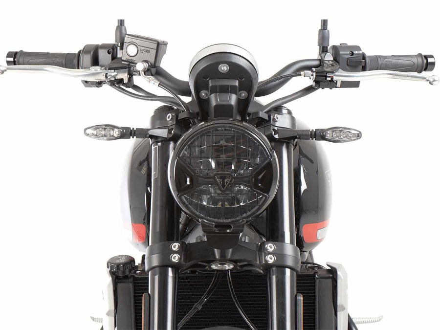 Triumph Trident 660 [2021-2024] - Lampenschutzgitter