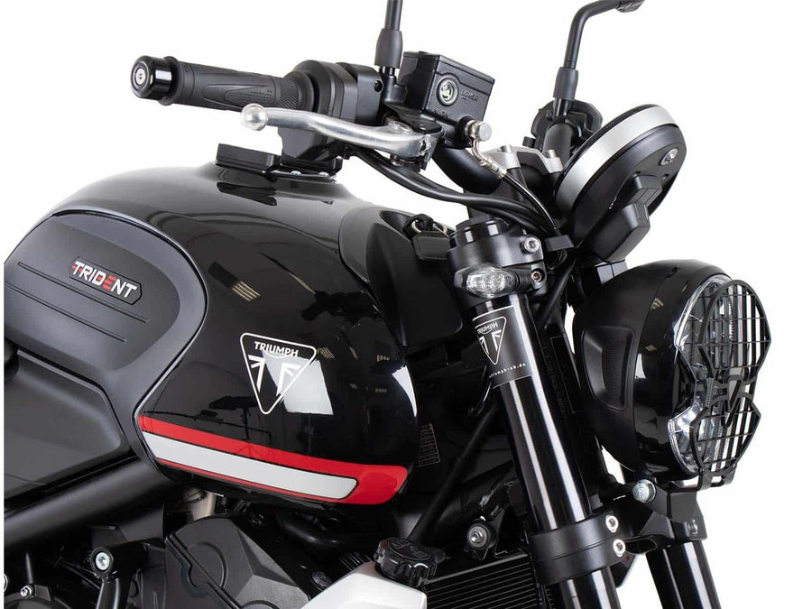 Triumph Trident 660 [2021-2024] - Lampenschutzgitter