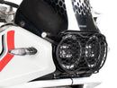 Ducati DesertX [2022-2025] - Lampenschutzgitter-1