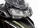 Triumph Tiger 1200 Rally Ex [2022-2025] - Lampenschutzgitter-1