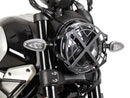 Ducati Scrambler 800 Nights [2023-2025] - Lampenschutzgitter-4