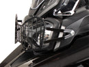 Triumph TIger 900 Rally Pro [2024-2025] - Lampenschutzgitter Frontansicht