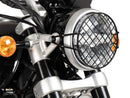 Royal Enfield Super Meteor 650 [2023-2025] - Lampenschutzgitter-4