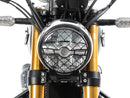 Royal Enfield BEAR 650 [2025-] - LAMP PROTECTION GRILLE-1