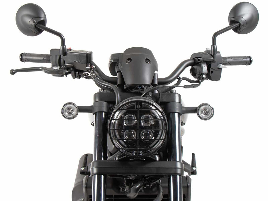 Honda CMX 1100 Rebel [2021-2024] - Lampenschutzgitter